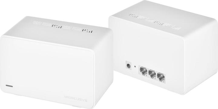 Produktbild Mercusys AX3000 Whole Home Mesh Wi-Fi System