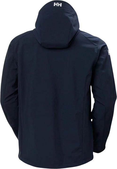 Immagine prodotto Helly Hansen Paramount Hooded Softshell Jkt (L)