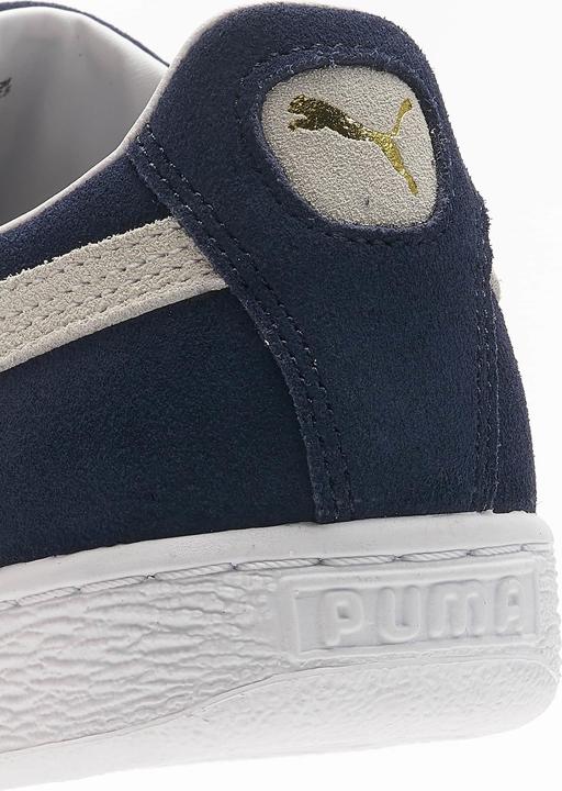 Image du produit Puma Chaussures Suede Classic XXI (37)
