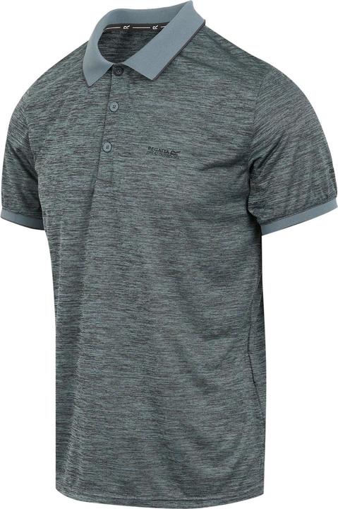 Produktbild Regatta Poloshirt Remex II kurzärmlig (M)