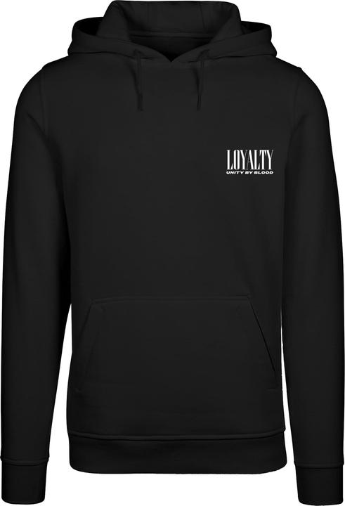 Produktbild Mister Tee MisterTee Unity By Blood Hoody - 175439 (XL)
