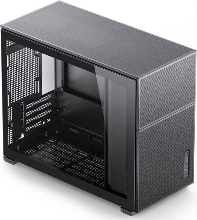 Productafbeelding Jonsbo D31 (DTX, mATX, ITX)