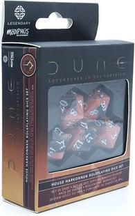 Actual product image Modiphius Dune Game Master Toolkit (English)
