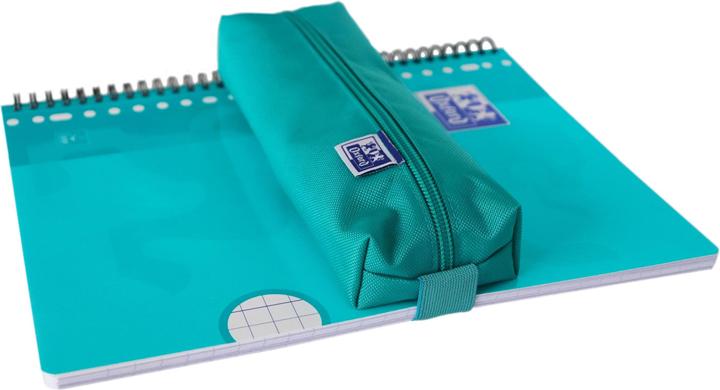 Actual product image Oxford Kangoo pencil case
