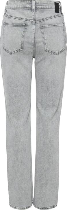 Produktbild Pieces Pckelly Hw Straight Jeans Lg Noos Bc (W29/L30)