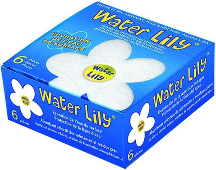 Produktbild Toucan Water Lily