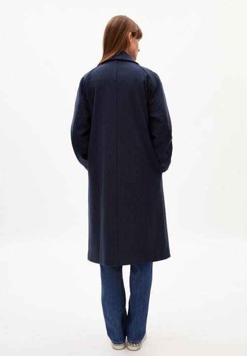Produktbild Armedangels Trenchcoat VAANOISE (L)