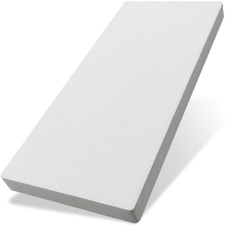 Bestschlaf Visko-Mineralschaum Matratzenauage