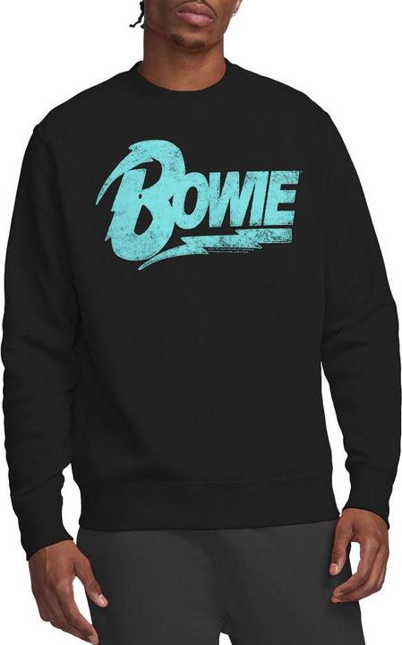 Produktbild David Bowie Sweatshirt (M)
