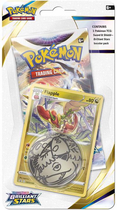 Image du produit Pokémon Chilling Reign (Anglais, Blister Pack)