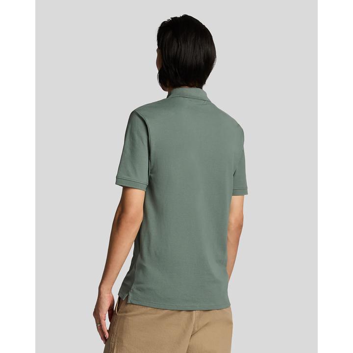 Actual product image Lyle and Scott Plain (M)