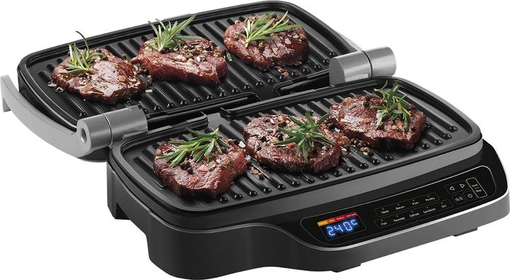 Produktbild Concept GE2030 contact grill