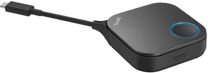 Actual product image BenQ Presentation System InstaShow WDC10HC (8 m, HDMI 1)