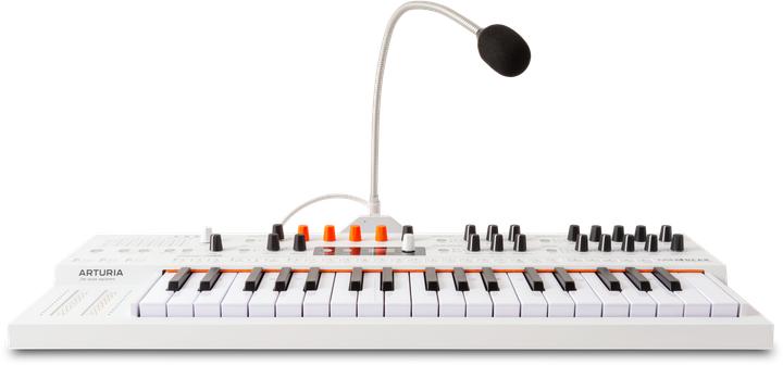 Image du produit Arturia MiniFreak Vocoder Edition
