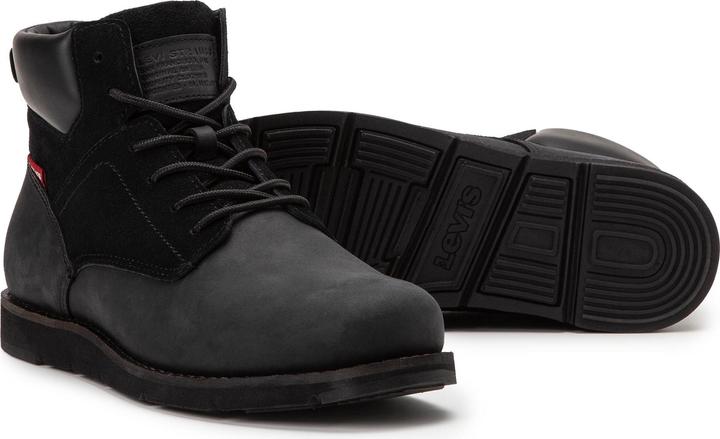 Actual product image Levis Casual boots (41)