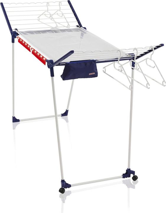 Produktbild Leifheit Standtrockner Pegasus 200 Solid Deluxe Mobile (20 m)