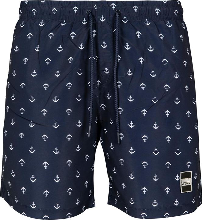 Anchor, Navy