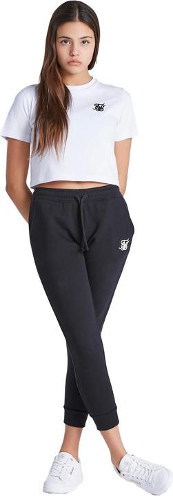 Immagine prodotto Siksilk Essentials Maglietta Corta Ragazze (170)