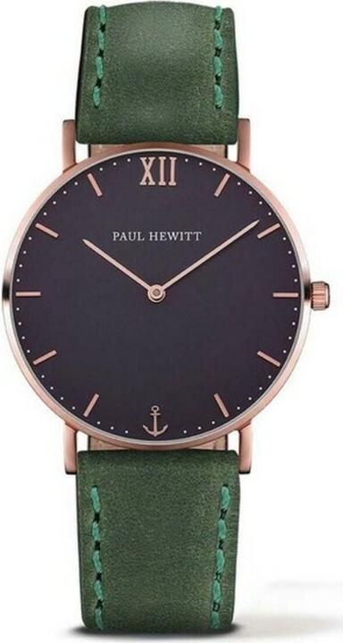 Or rose, Lagon bleu, Vert