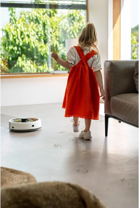 Produktbild Kärcher RCF 3 (Wischroboter)