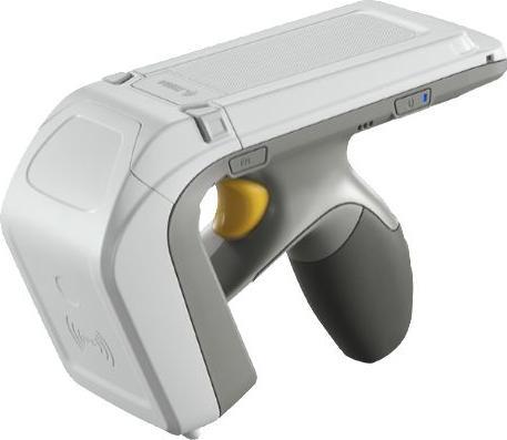 Image du produit Zebra RFD8500,UHF BLUETOOTH RFID