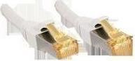 Productafbeelding Lindy Netwerkkabel (S/FTP, CAT6a, 30 m)