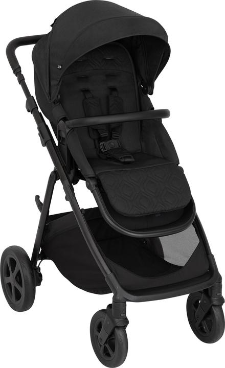 Graco Near2Me DLX