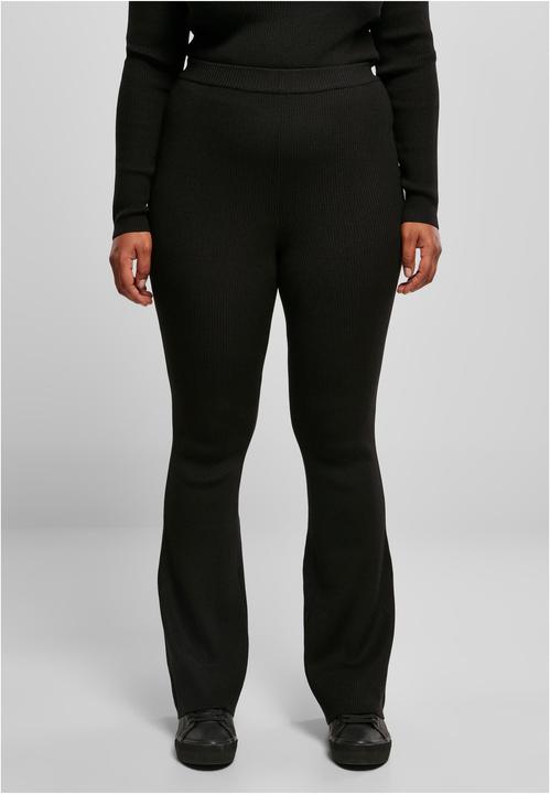 Immagine prodotto Urban Classics Leggings Rib Knit Bootcut (M)