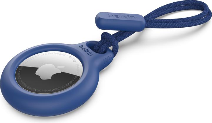 Image du produit Belkin AirTag Anhänger mit Schlaufe