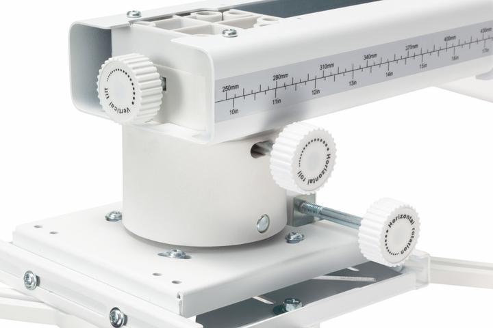 Actual product image Viewsonic PJ-WMK-304 Projector mount wall (Wall)