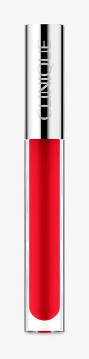 Actual product image Clinique Kate Spade Crème Lipgloss Juicy A. (Juicy Apple Pop)