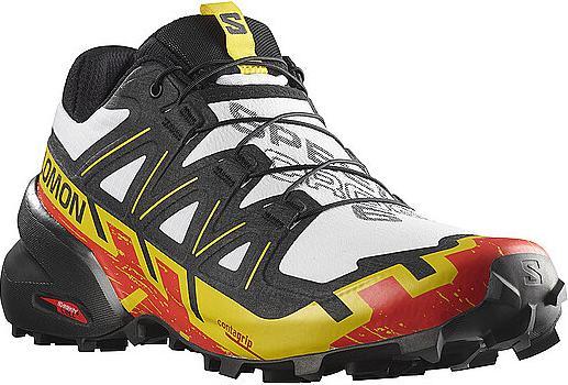 Actual product image Salomon Speedcross 6 - 54383 (46 2/3)