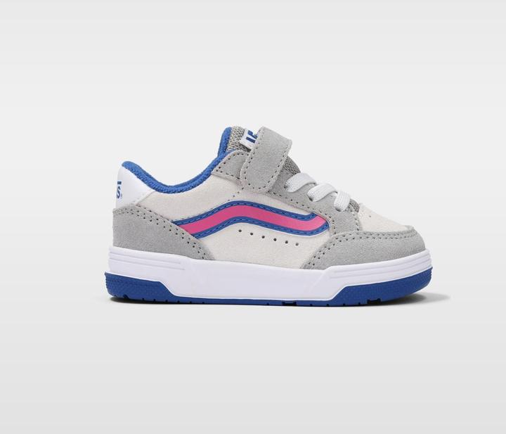Grey/Pink
