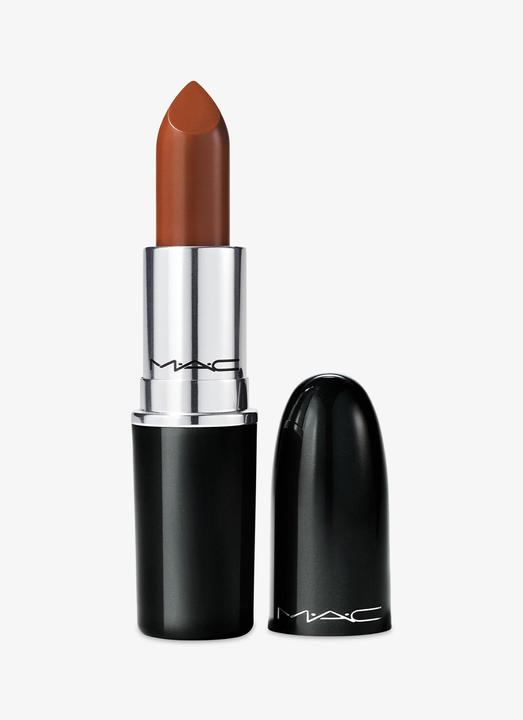 Immagine prodotto MAC Cosmetics Rossetto Lusterglass (Non posso spegnere il mio splendore)