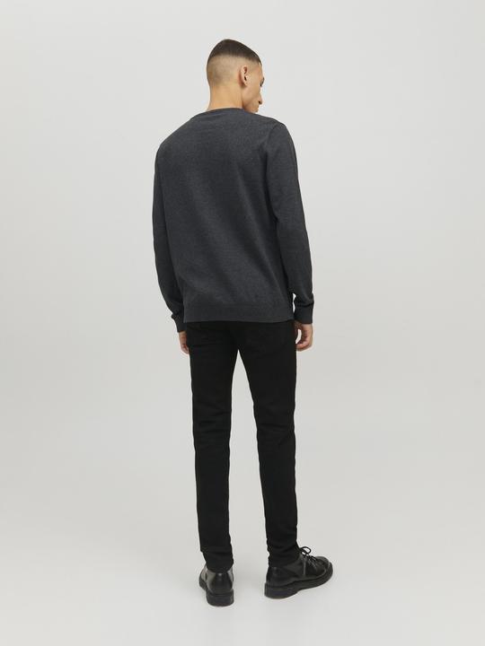 Immagine prodotto Jack & Jones Klassischer Strickpullover (XS)