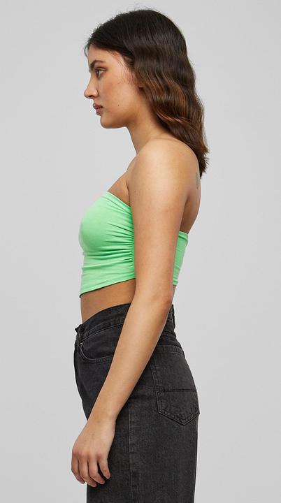 Image du produit Urban Classics Ladies Neon Bandeau Top (M)