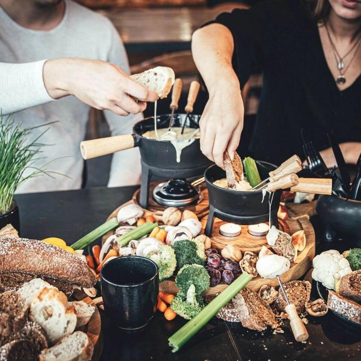 Produktbild Boska Fondueset Pro (Fondue Bourguignonne)