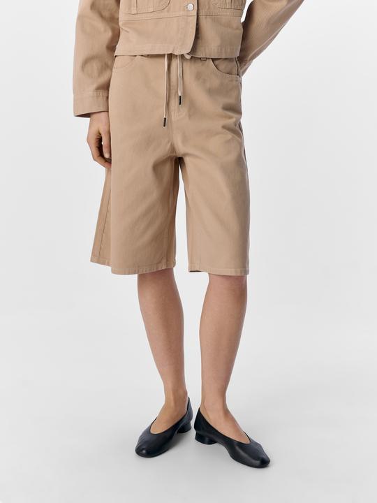 Actual product image Object Denim Bermudashorts (XS)