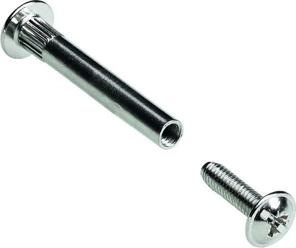 Produktbild Hettich Verbindungsschraube (10 Schrauben pro Stück)