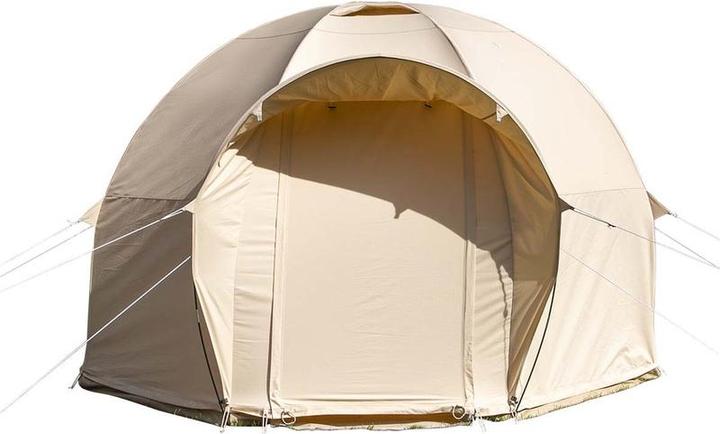 Image du produit Bo-Camp Industriel - Tente - Yourte (4 personnes)