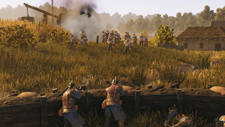 Produktbild Microsoft Iron Harvest - Deluxe Edition (PC)