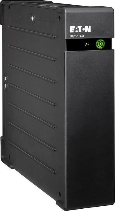 Image du produit Eaton Ellipse ECO 1600 FR USB (1600 VA, 1000 W, Standby Onduleur)