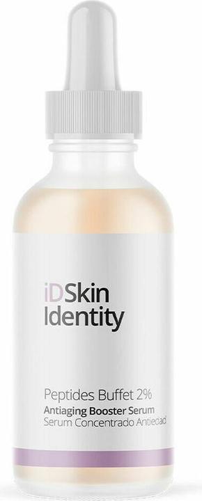 Immagine prodotto Skin Generics ID SKIN Identity Peptides Buffet 2% Siero Concentrato Anti-Età