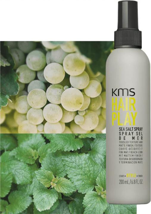 Produktbild KMS California HairPlay (200 ml)