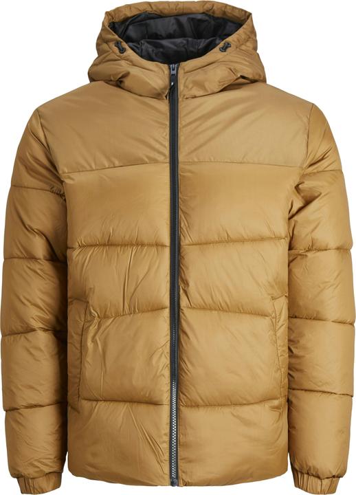 Produktbild Jack & Jones Jjchili Puffer Hood (L)