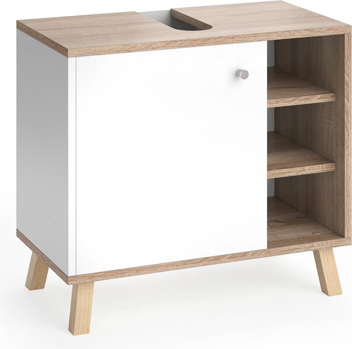 Actual product image Vicco Senyo (60 x 32 x 54 cm)