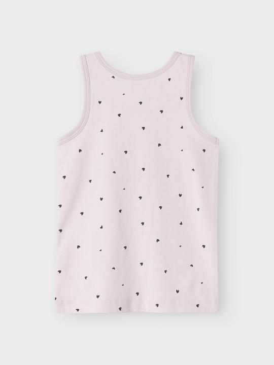 Produktbild Name it Nmftank Top 2p Winsome Hearts Noos (92)
