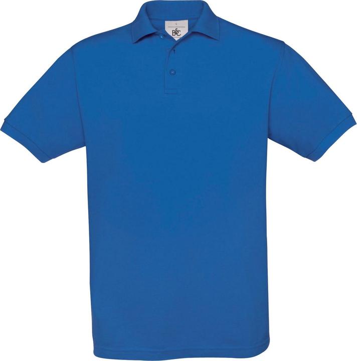 B&C Safran Poloshirt
