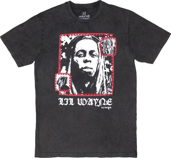 Lil Wayne TShirt (L)