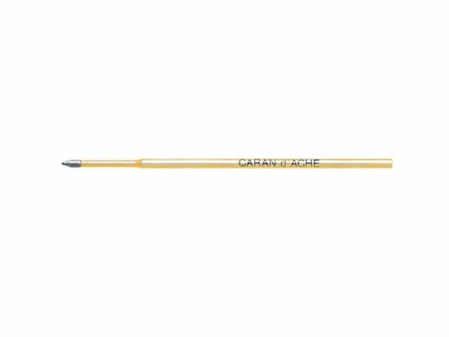 Immagine prodotto Caran d'Ache Swissride (Mine di ricambio, Blu, 0.50 mm)
